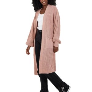 Sweater cardigan women