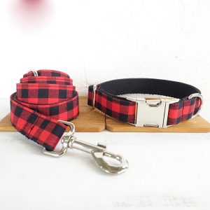 Traction Belt Dog Leash Pet Collar