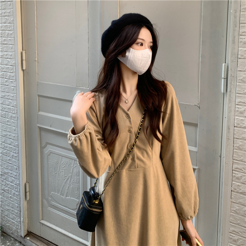 Elegant Tea Dress with Coat for Women,Romantic Style, Unique Long Dress - Image 3