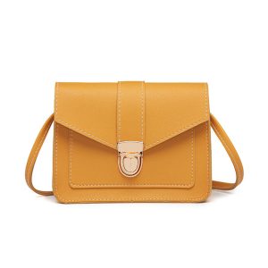 Fashion women's small crossbody bag mini women's crossbody bag