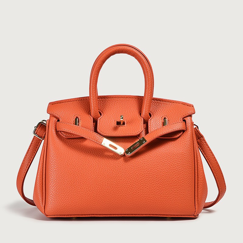 Women's Classic Handbag - Image 3