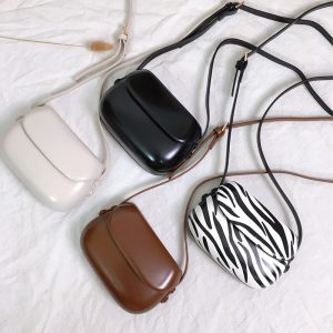 Fashion new mini crossbody bag for women