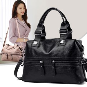 Large capacity latest women's bag