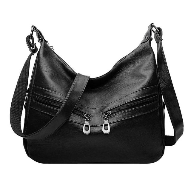 Women's shoulder bag, elegant women's crossbody bag, women's handbag - Image 7