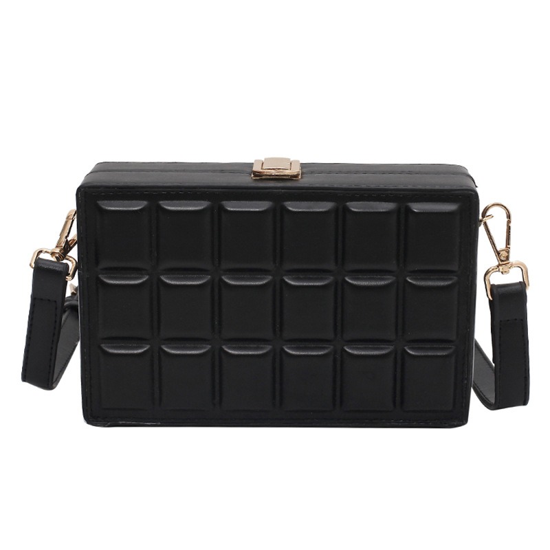 Fashion crossbody shoulder bag - Image 3