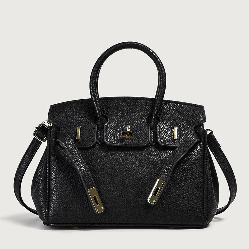 Women's Classic Handbag - Image 4