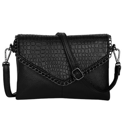 Handbag Fashion Women's Single Shoulder Crossbody Bag - Image 6