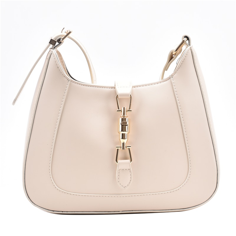 Fashion new leather shoulder bag women's crossbody bag
