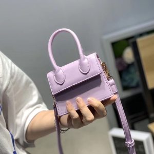 Mini small square bag fashionable new style