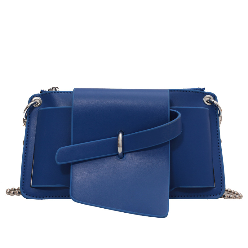 New Women's Handbag Trendy Shoulder Bag New Fashion - Image 2