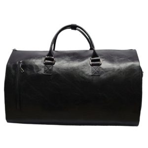 New travel bag, large capacity portable foldable bag