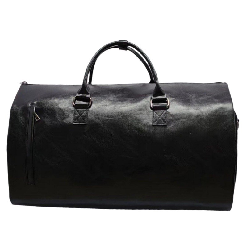 New travel bag, large capacity portable foldable bag