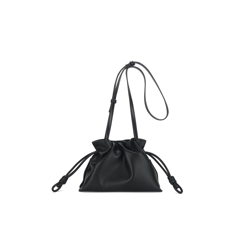 Fashionable new leather women's handbag - Image 6