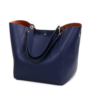 Women's handbag, new fashion atmosphere handbag