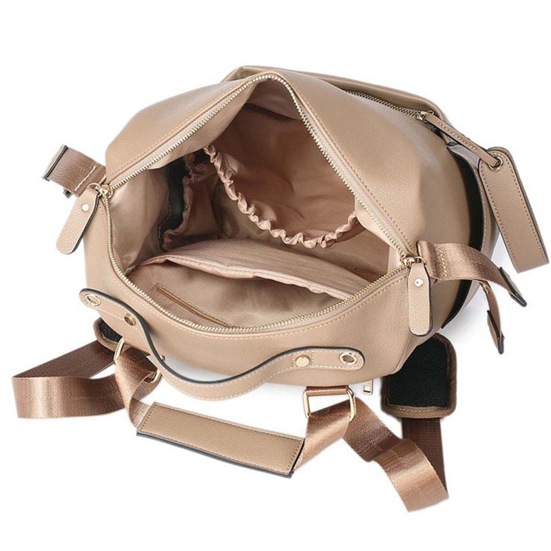 Large capacity women's backpack - Image 5