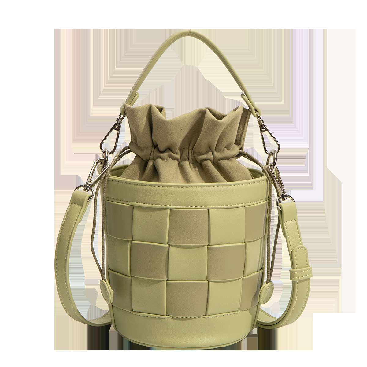 New handbag women's bucket bag - Image 3