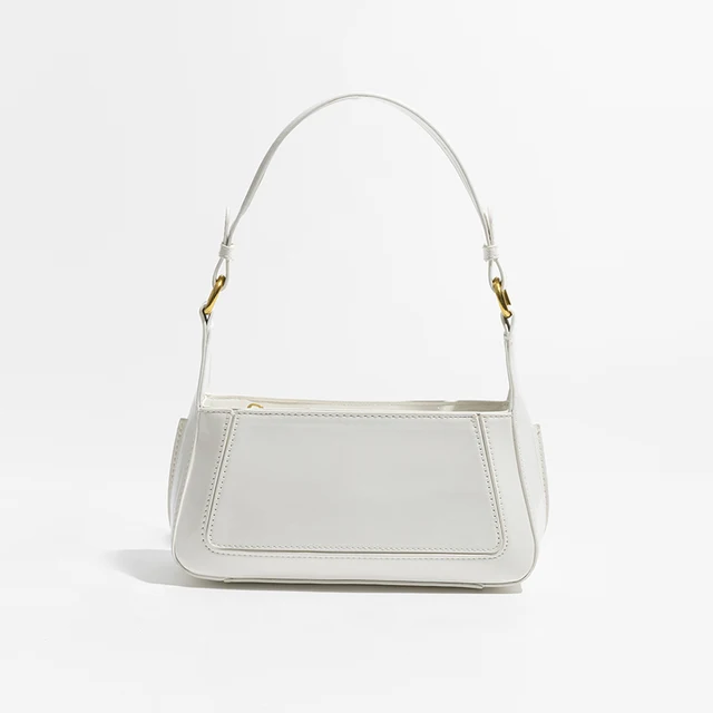 Women's leather mobile phone bag and small handbag - Image 5