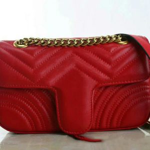 Shoulder bag, chain handbag, crossbody bag, women's shopping handbag