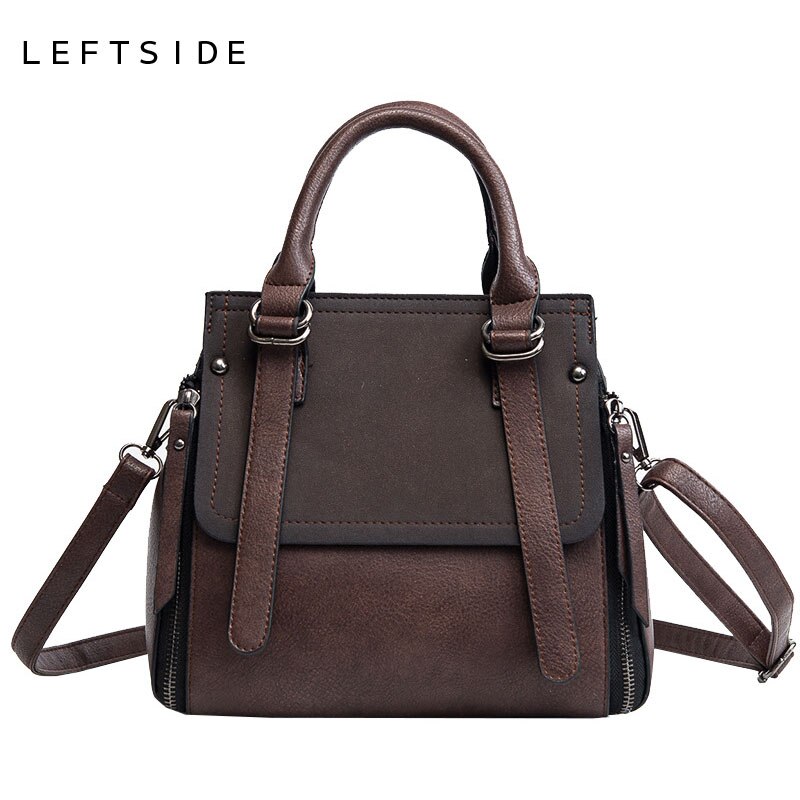 High quality handbag, small bag, women's shoulder bag - Image 5