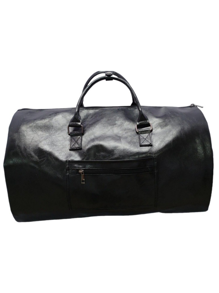 New travel bag, large capacity portable foldable bag - Image 2