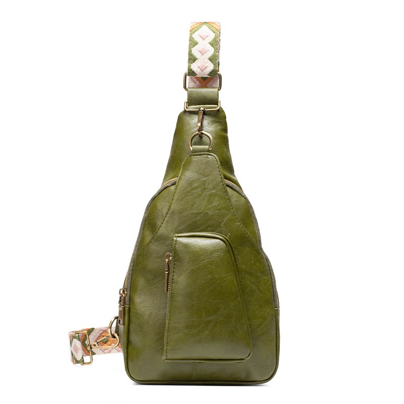 New women's bag retro waist bag - Image 2