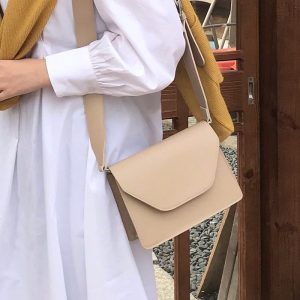 New women's shoulder bag