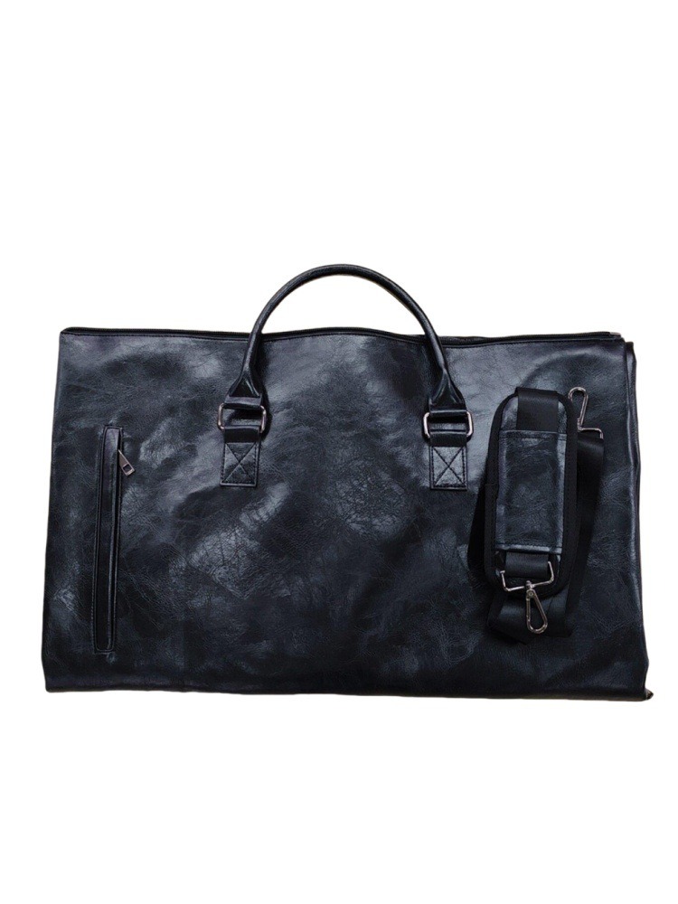 New travel bag, large capacity portable foldable bag - Image 3