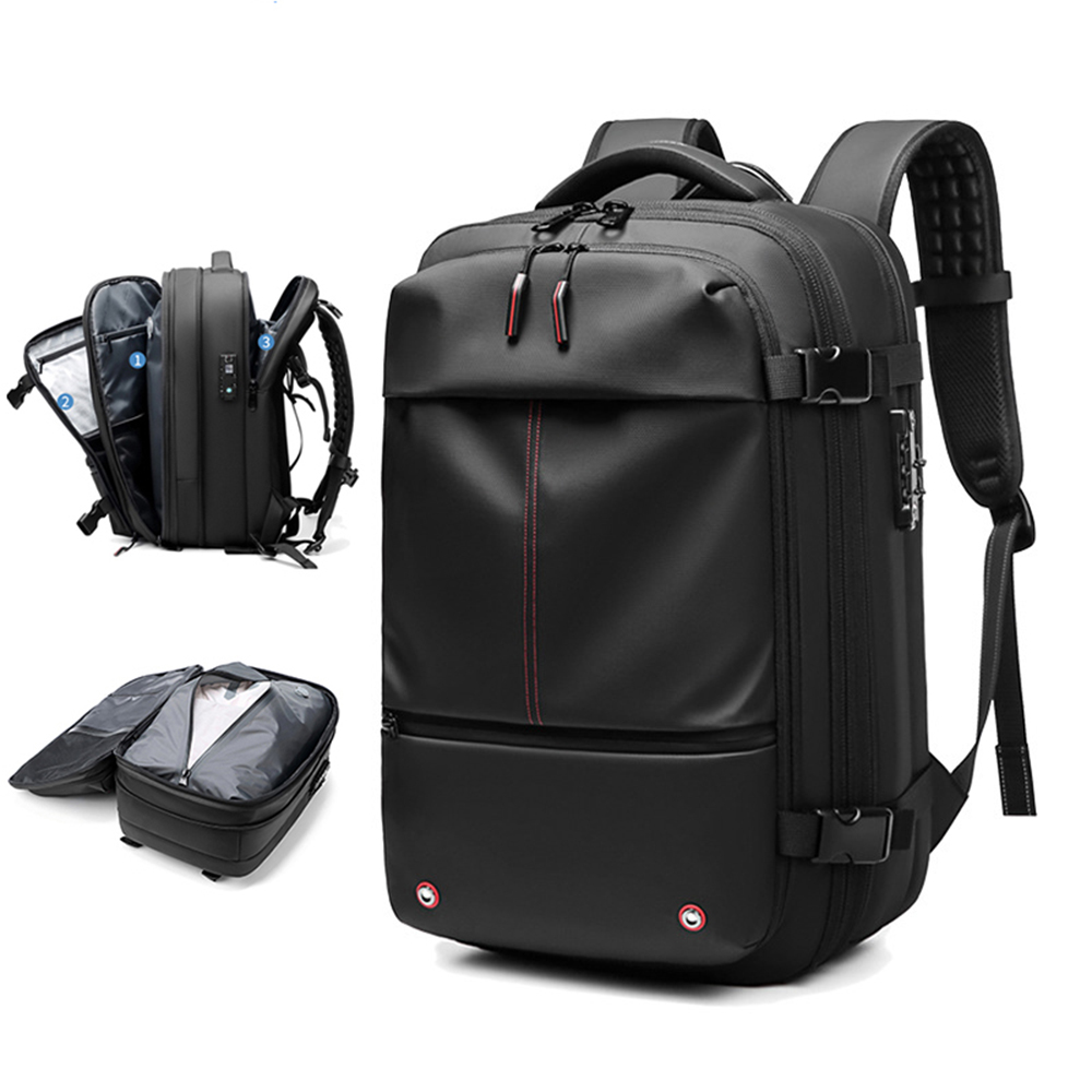 Men's Business Laptop Backpack