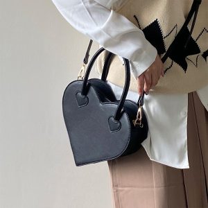 Fashion Women's Handbag Design
