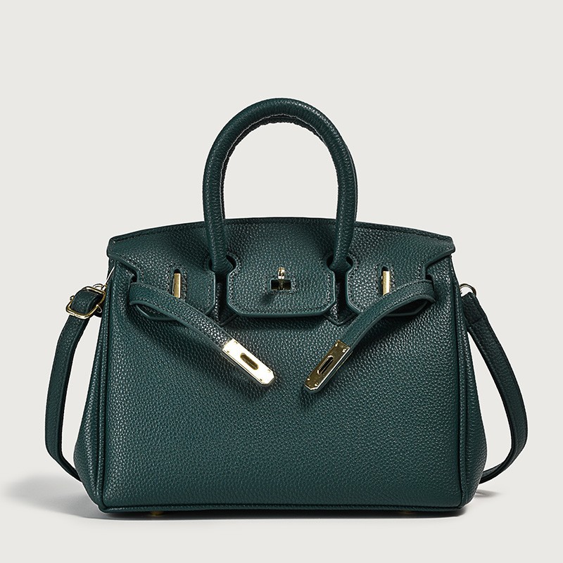 Women's Classic Handbag - Image 2