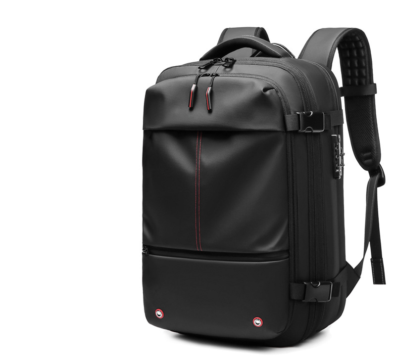 Men's Business Laptop Backpack - Image 9