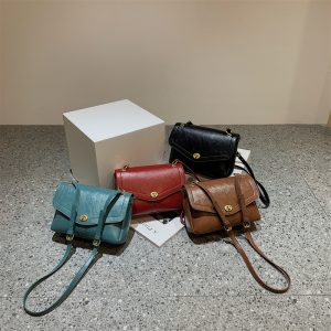 Women's handbag new shoulder bag