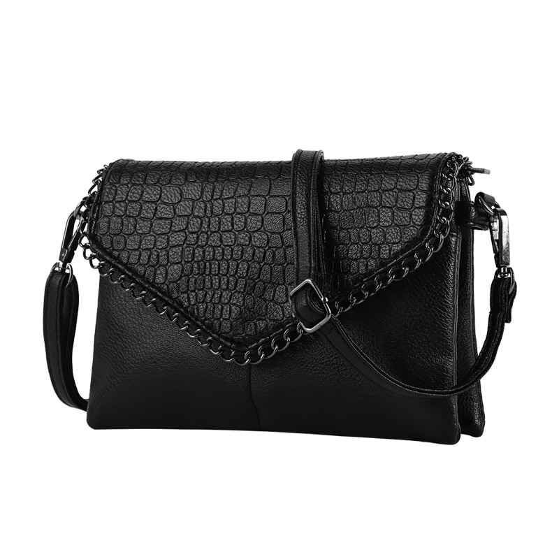 Handbag Fashion Women's Single Shoulder Crossbody Bag
