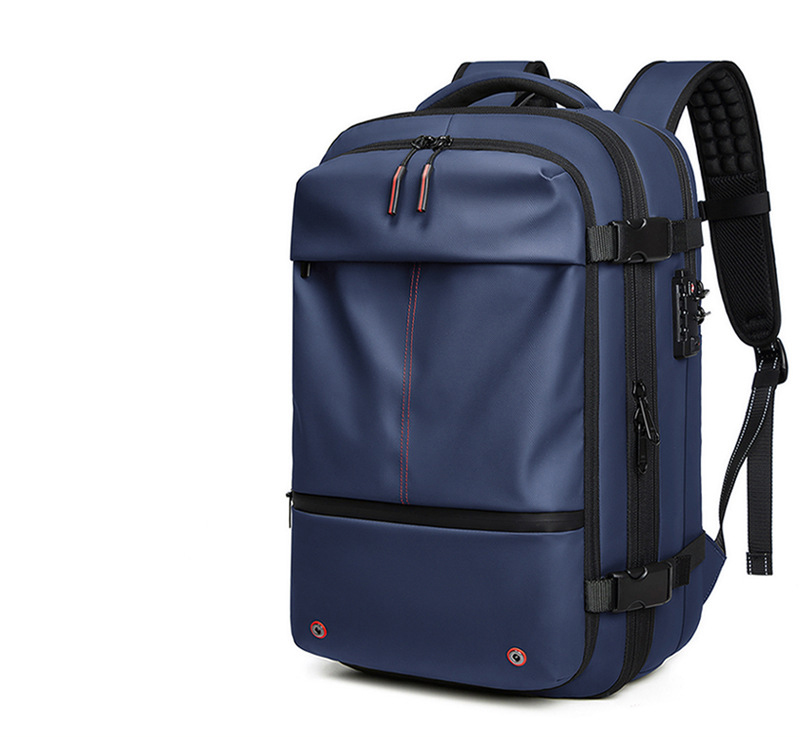 Men's Business Laptop Backpack - Image 7