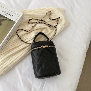 Women's new fashionable single shoulder crossbody bag