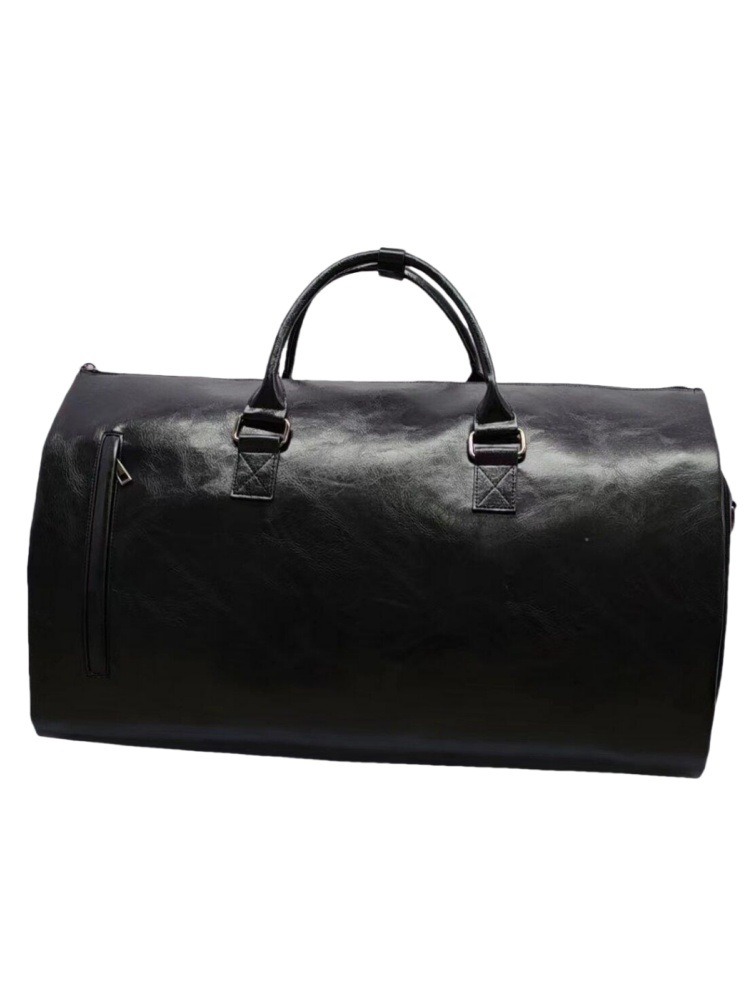 New travel bag, large capacity portable foldable bag - Image 6