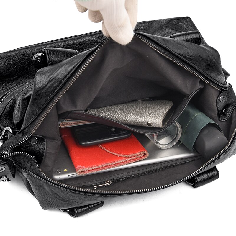 Large capacity latest women's bag - Image 2