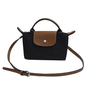 Retro fashion multifunctional women's bag, single shoulder