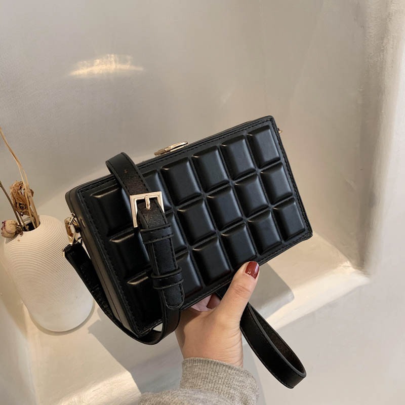 Fashion crossbody shoulder bag